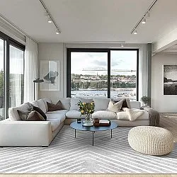 Wilton - Amorgos (grijs)