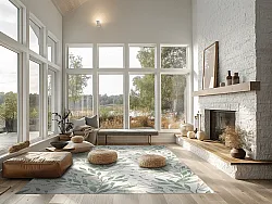 Wilton - Anthea (groen)