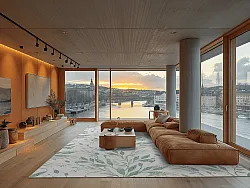 Wilton - Anthea (groen)