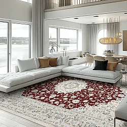 Wilton - Arabella (bordeaux)