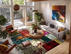 Wilton - Ariana (multi)