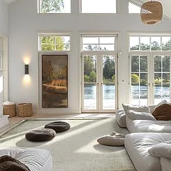 Wilton - Arriate (beige/grijs)