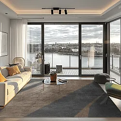 Wilton - Artena (grijs)