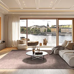 Wilton - Artena (grijs/bruin)