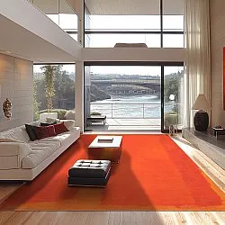 Wilton - Asti (oranje)