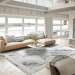 Wilton - Attika (grijs/wit)