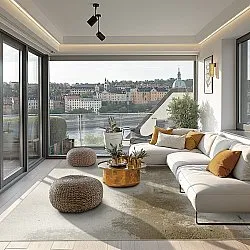 Wilton - Aurelia (beige)