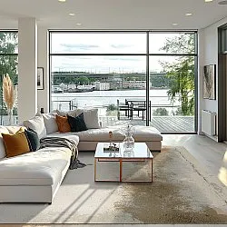 Wilton - Aurelia (beige)