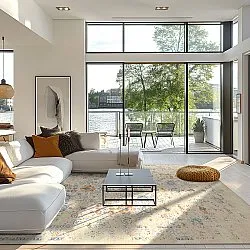 Wilton - Autoire (beige)