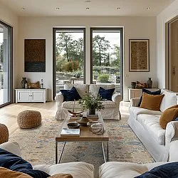 Wilton - Autoire (beige)