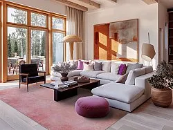 Wilton - Baden (roze)