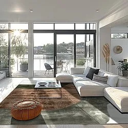 Wilton - Barcelona (bruin)