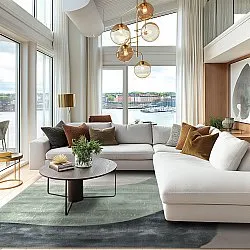 Wilton - Barcelona (groente)