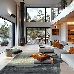 Wilton - Barcelona (groente)