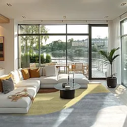 Wilton - Barcelona (geel)