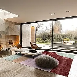 Wilton - Barcelona (roze)