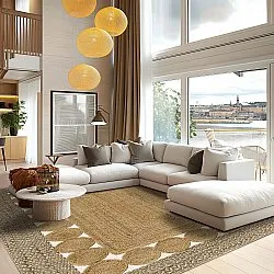 Wilton - Bellezza (beige)