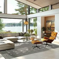 Wilton - Bellezza (grijs)