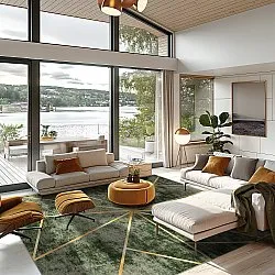 Wilton - Bellizzi (groen)