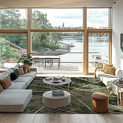 Wilton - Bellizzi (groen)