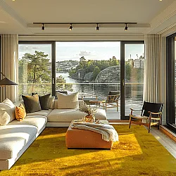 Wilton - Benali (goud)