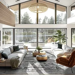 Wilton - Ben Arous (grijs)