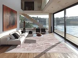 Wilton - Ben Arous (roze)