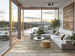 Wilton - Ben Arous (groen)