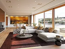 Wilton - Bovera (rood)