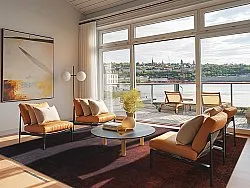 Wilton - Bovera (rood)