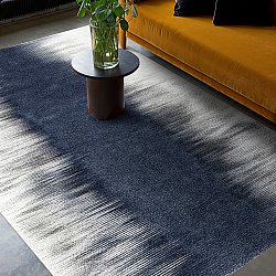 Wilton - Cara (wit/donkerblauw)