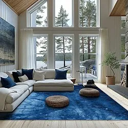 Wilton - Cargese (blauw)