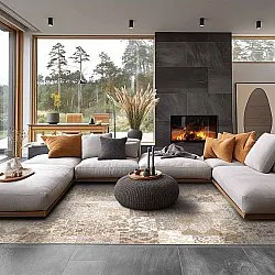 Wilton - Carthage (beige)