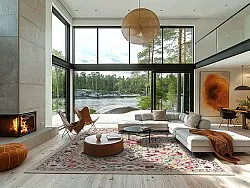 Wilton - Castro (multi)