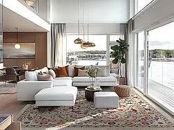 Wilton - Castro (multi)