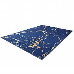 Wilton - Cesina (blauw/goud)