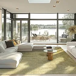 Wilton - Chodos (goud)