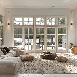 Wilton - Denizli (beige)