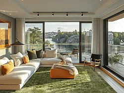 Wilton - Denizli (groen)