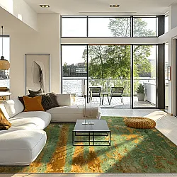 Wilton - Domont (groen)