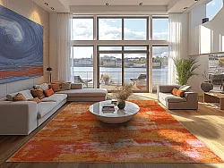 Wilton - Drew (oranje)