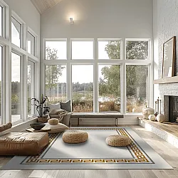 Wilton - Egiali (grijs)