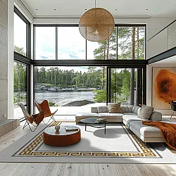 Wilton - Egiali (grijs)