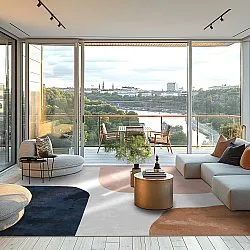 Wilton - Elliant (multi)