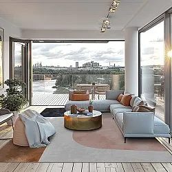 Wilton - Elliant (multi)