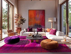 Wilton - Elowen (roze)