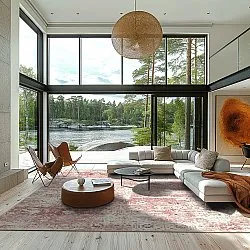 Wilton - Enfidha (roze)