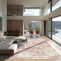 Wilton - Enfidha (roze)