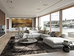 Wilton - Event (grijs)