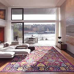 Wilton - Fernana (roze/multi)